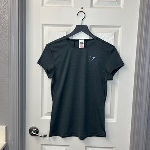 SPEED T-SHIRT 🦈 Gymshark